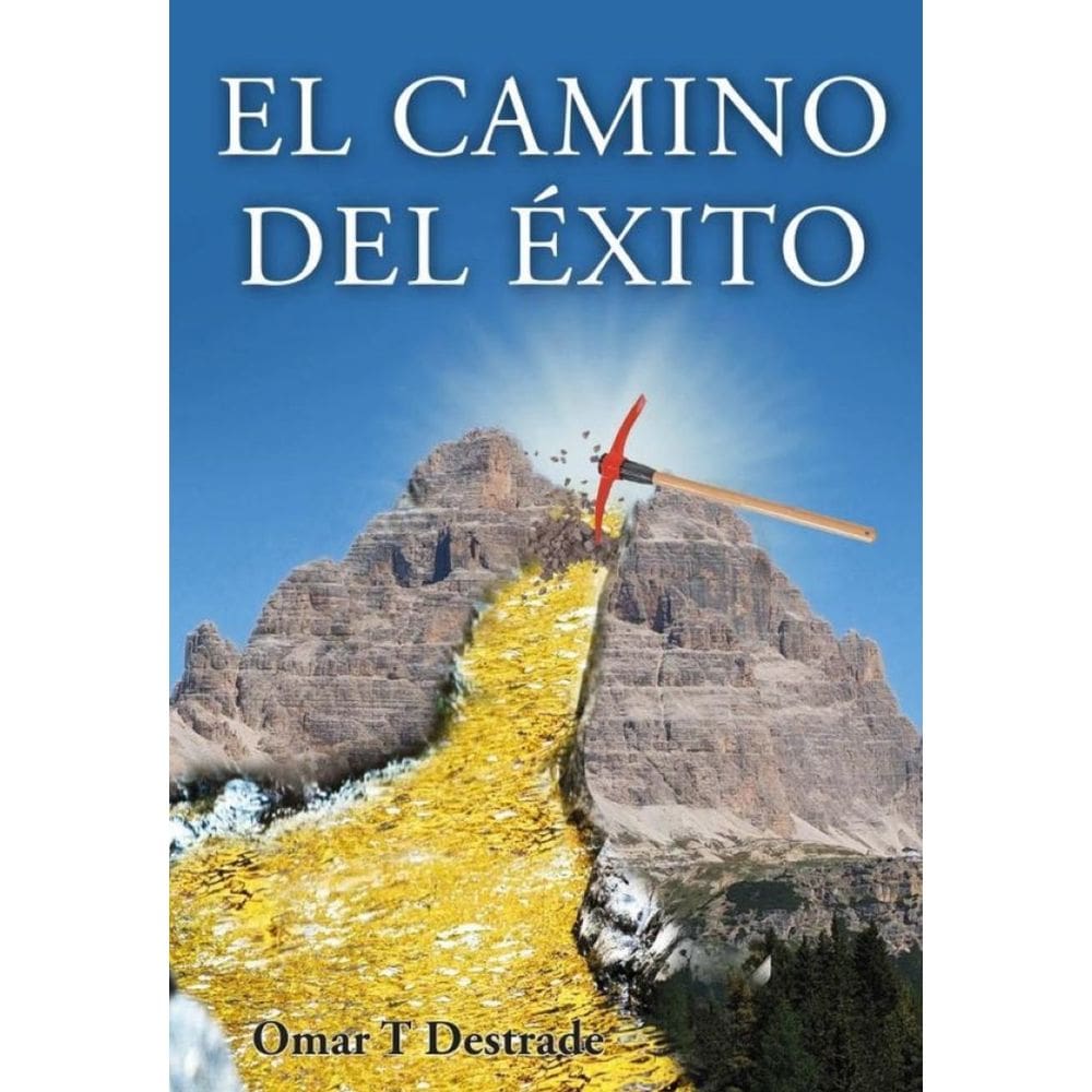 El camino del éxito - Espanhol
