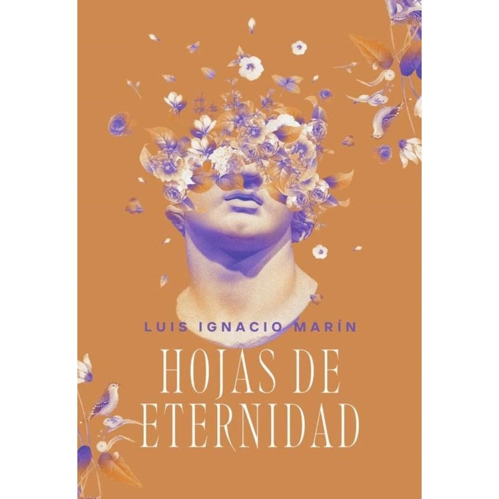 Hojas de eternidad - Espanhol