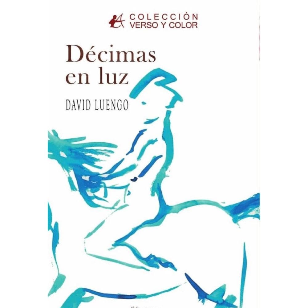 Décimas en luz - Espanhol
