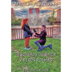 19 Sonetos de amor y otros poemas - Espanhol