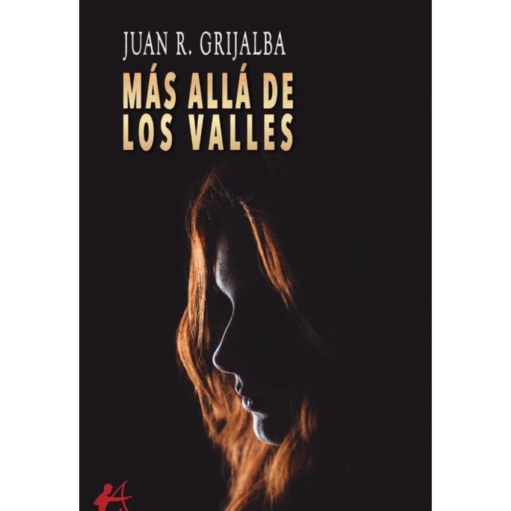 Más allá de Los Valles - Espanhol