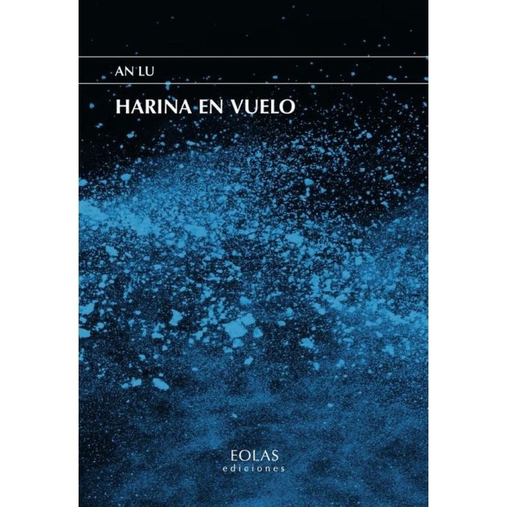 Harina en vuelo - Espanhol