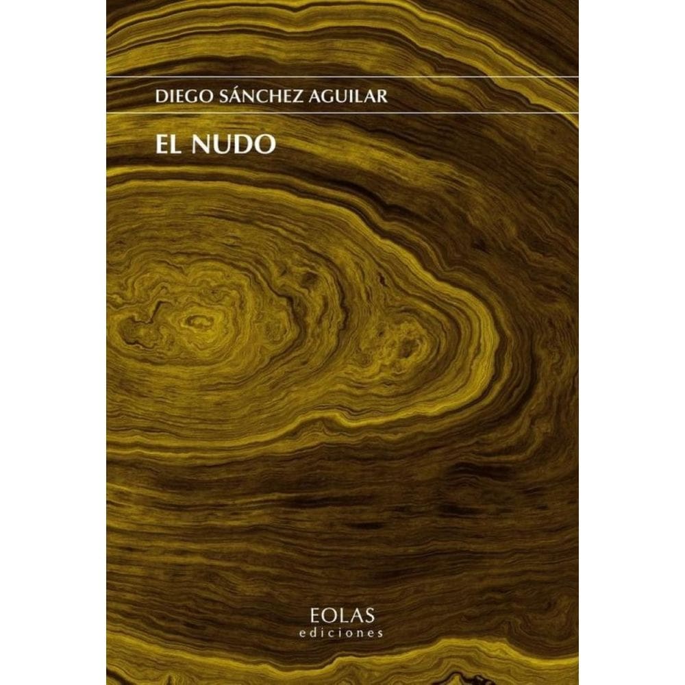 El nudo - Espanhol