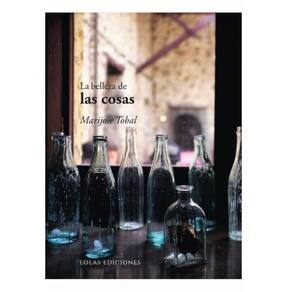 La belleza de las cosas - Espanhol