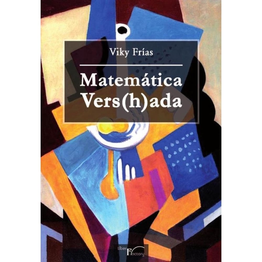 Matemática Vers(h)ada - Espanhol