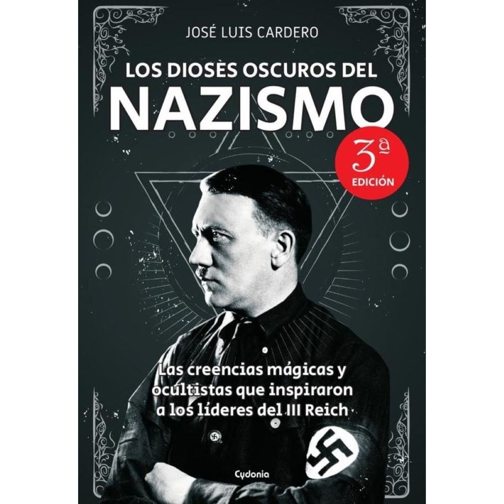 Los dioses oscuros del Nazismo - Espanhol