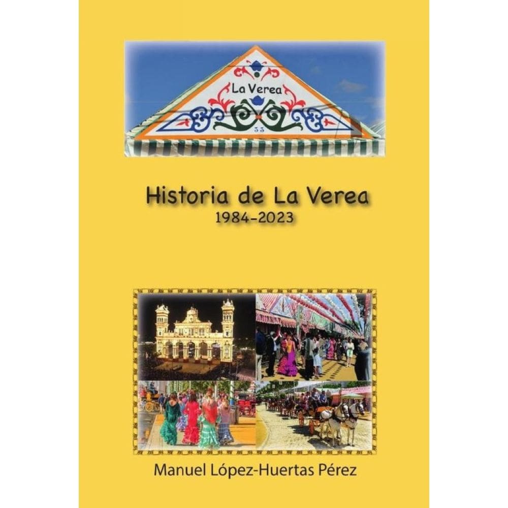 Historia de la verea  - Espanhol