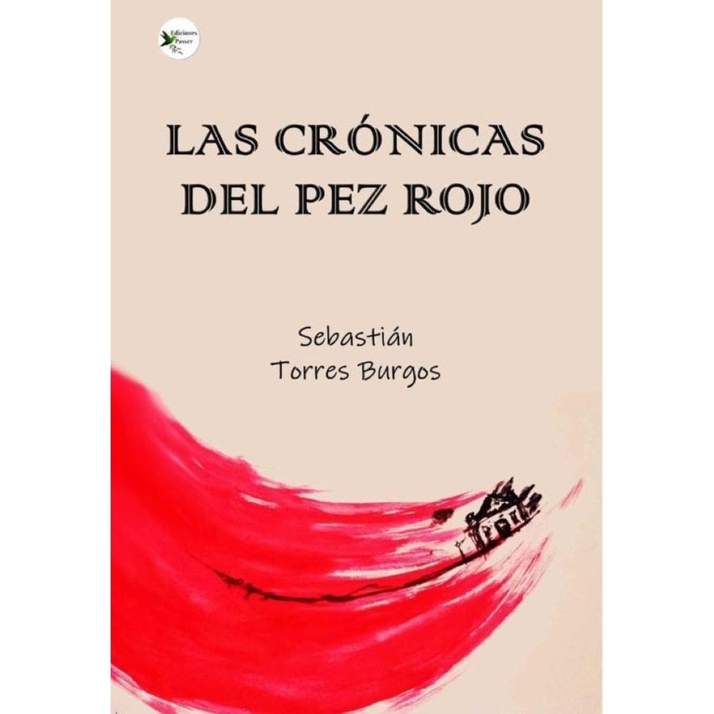 Las Crónicas del Pez Rojo - Espanhol