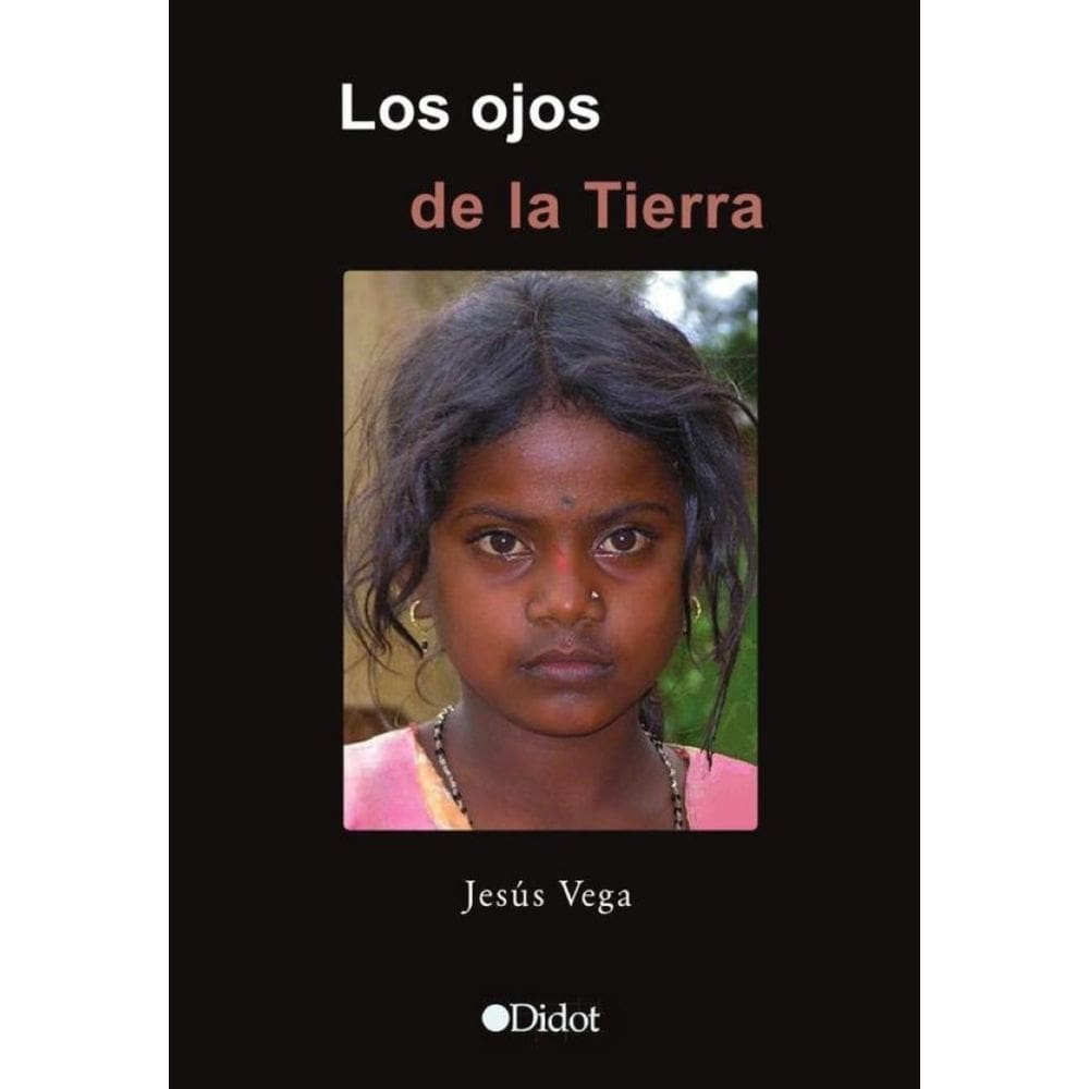 Los ojos de la tierra - Espanhol