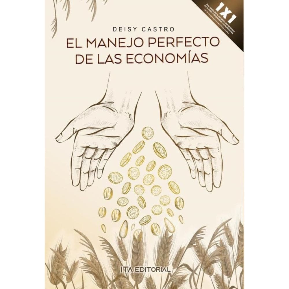 El manejo perfecto de las economías - Espanhol