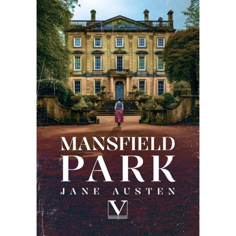 Mansfield Park - Espanhol