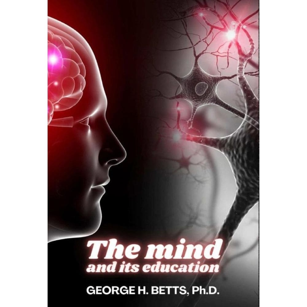 The Mind and its Education - Inglês