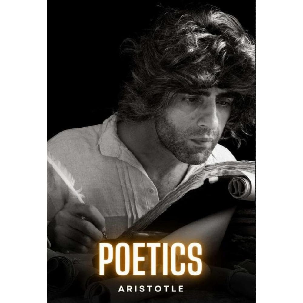 Poetics - Inglês