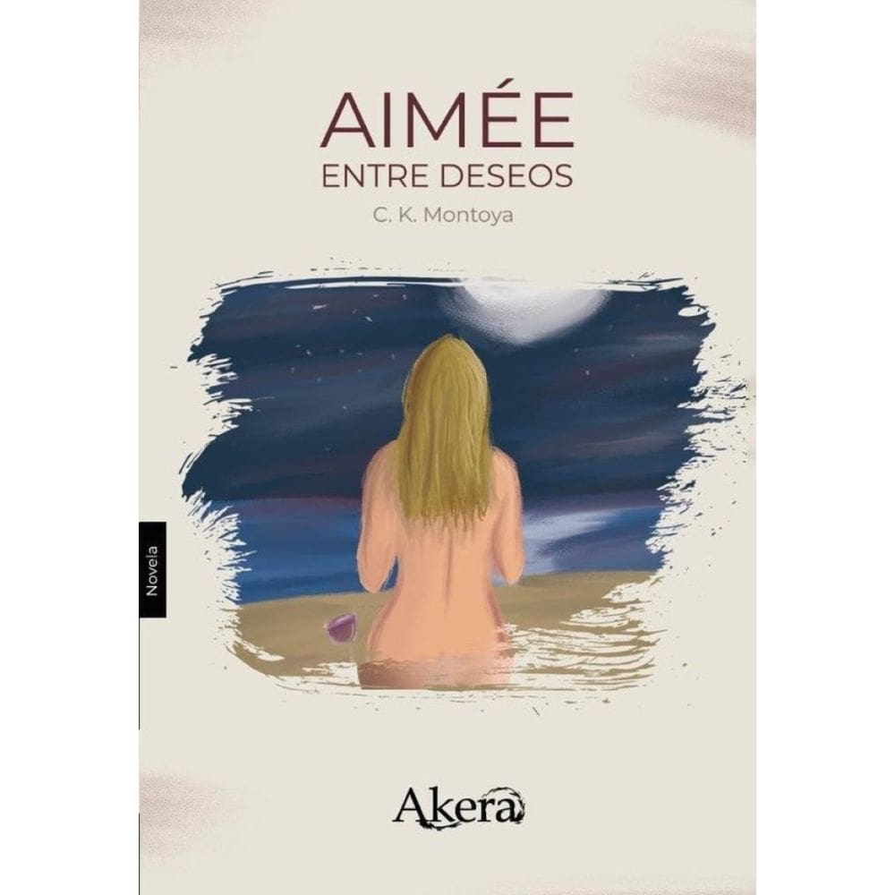 Aimée entre deseos - Espanhol