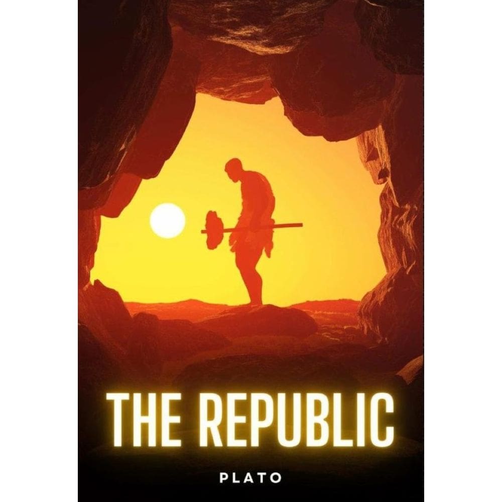 The Republic - Inglês