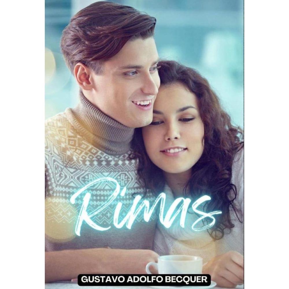 Rimas - Espanhol
