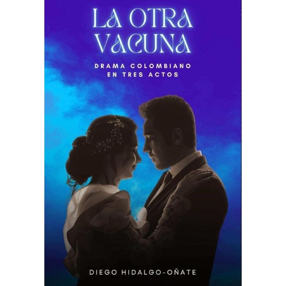 La otra vacuna - Espanhol