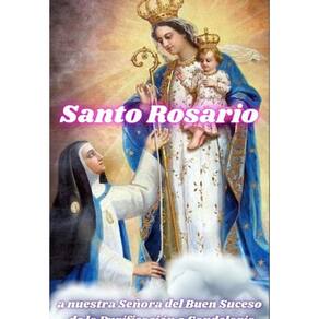 Santo Rosario - Espanhol