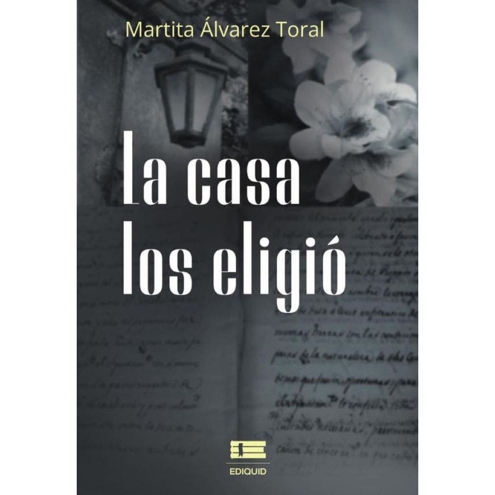 La casa los eligió - Espanhol