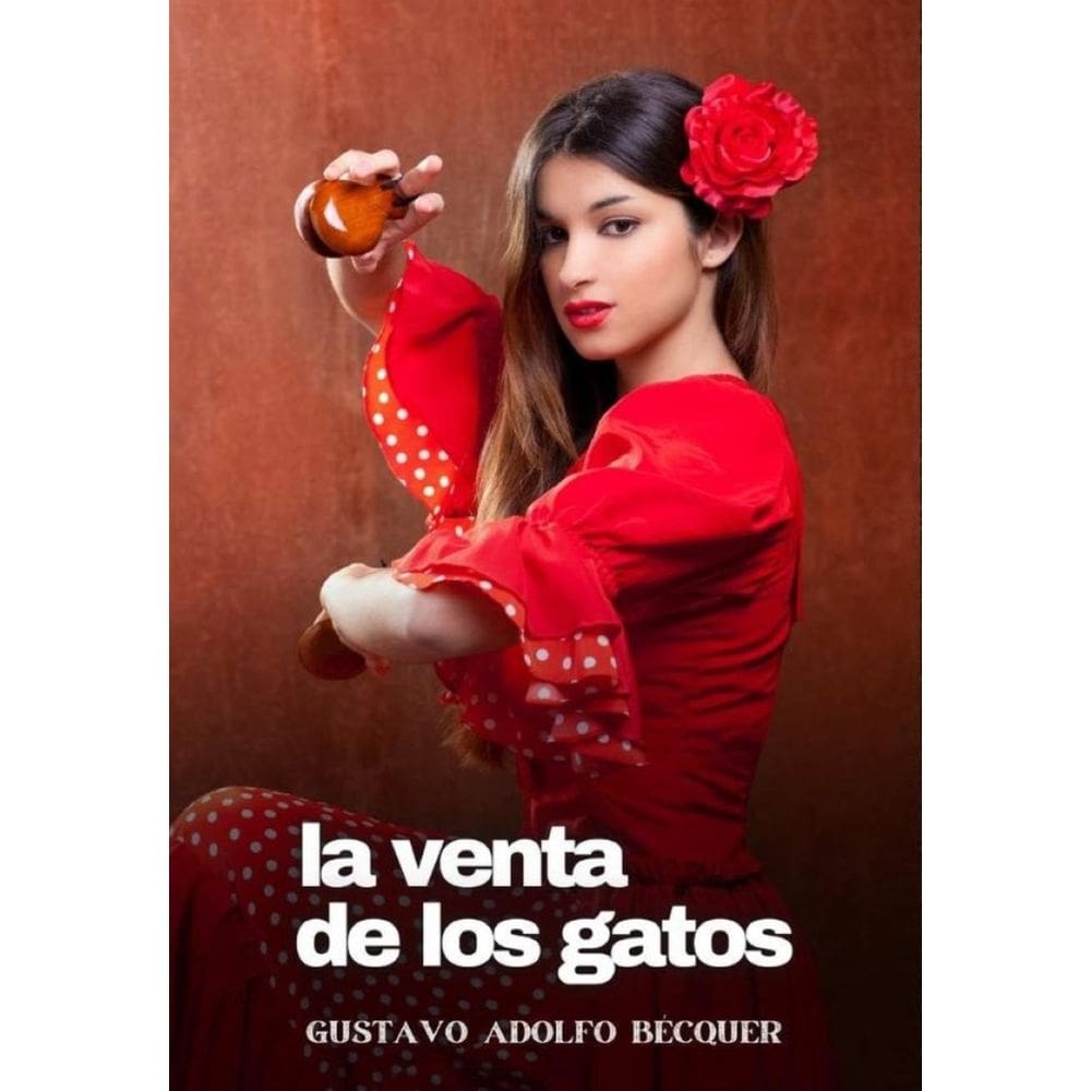 La venta de los gatos - Espanhol