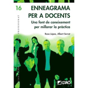 Enneagrama per a docents - Catalão