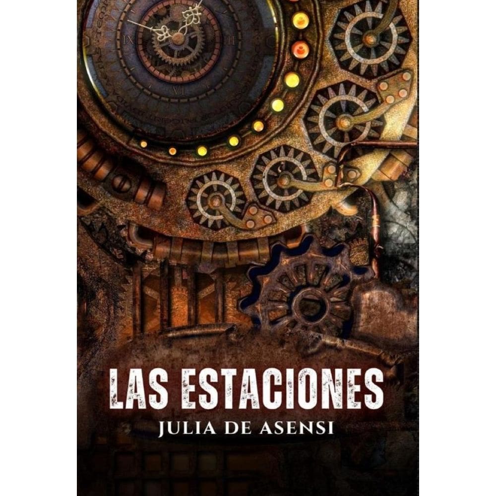 Las Estaciones - Espanhol