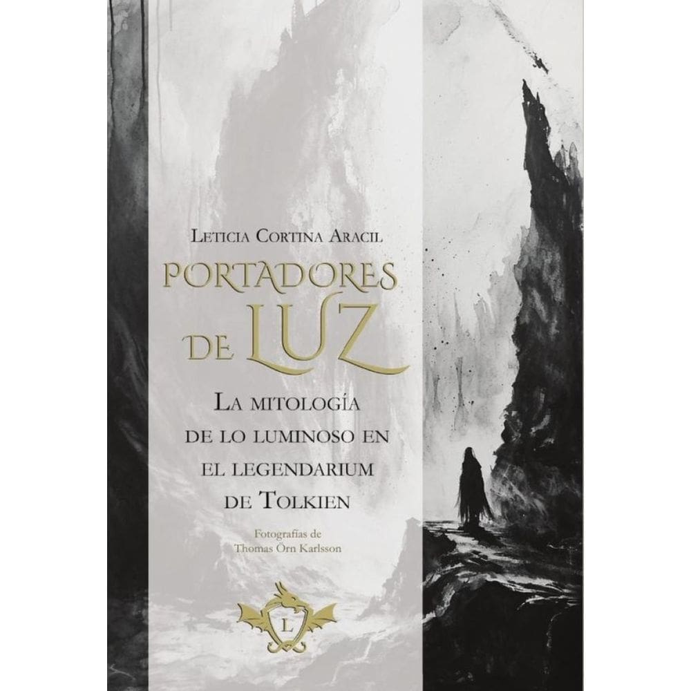 Portadores de Luz - Espanhol