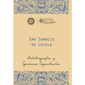 San Ignacio de Loyola, S. J - Espanhol