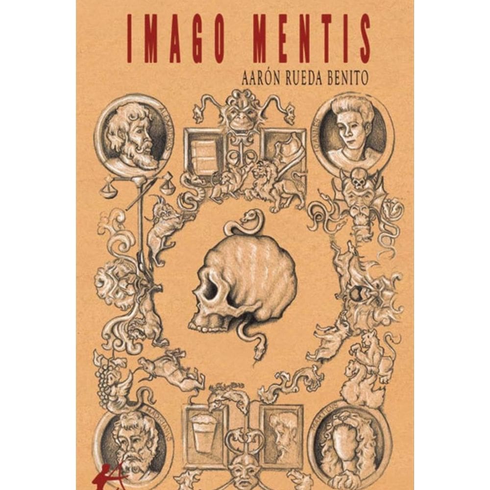 Imago mentis - Espanhol