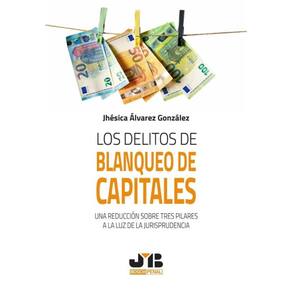 Los delitos de blanqueo de capitales. Una reducción sobre tres pilares a la luz de la jurisprudencia