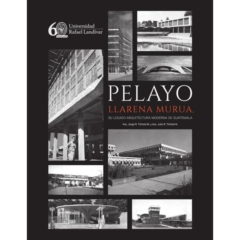 Pelayo Llanera Murua - Espanhol