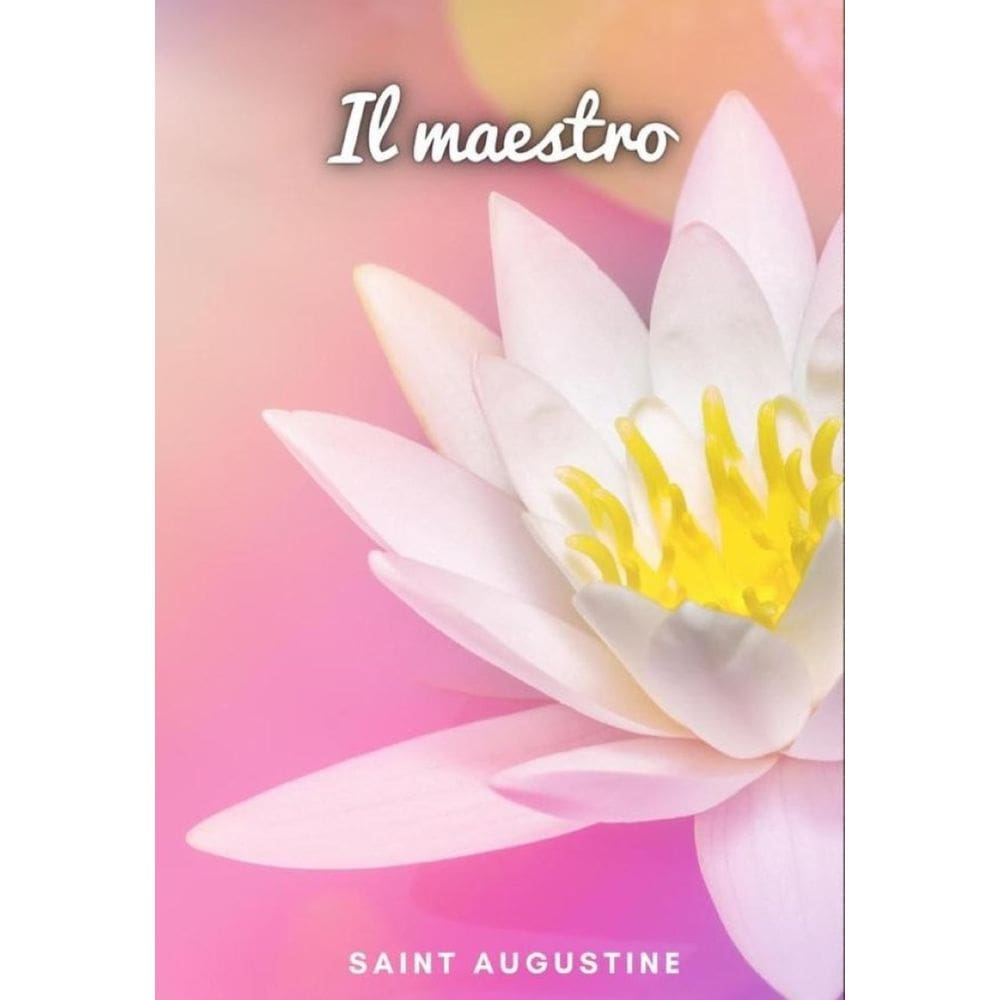 Il maestro - Italiano