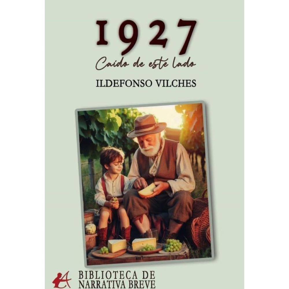 1927  - Espanhol