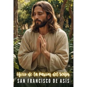 Oficio de la pasión del Señor - Espanhol