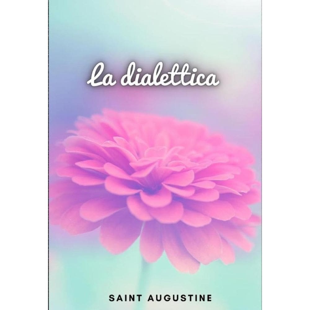 La dialettica - Italiano