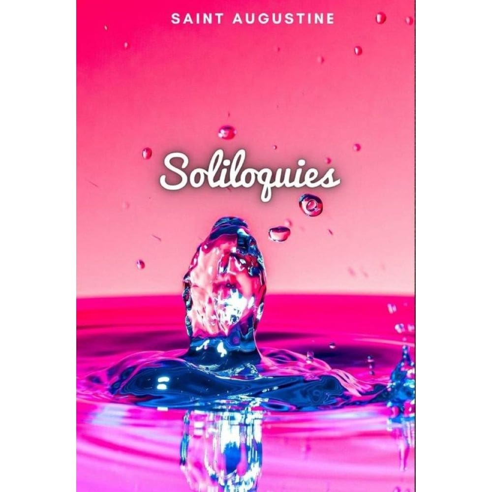 Soliloquies - Inglês