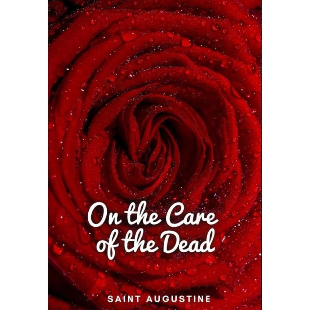 On the Care of the Dead - Inglês