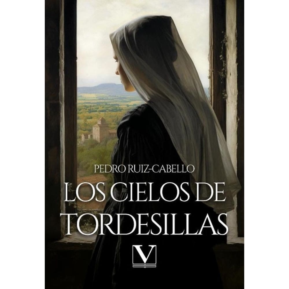 Los cielos de Tordesillas - Espanhol