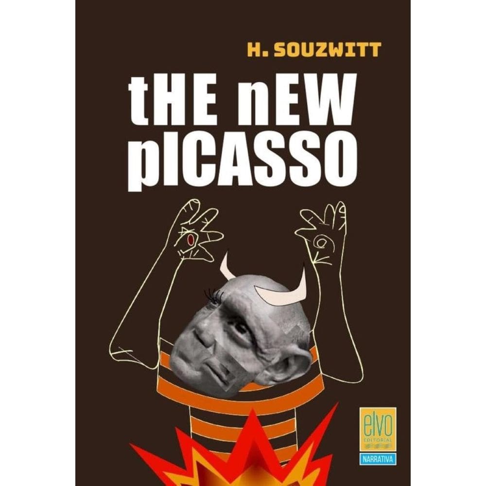 The new Picasso - Espanhol