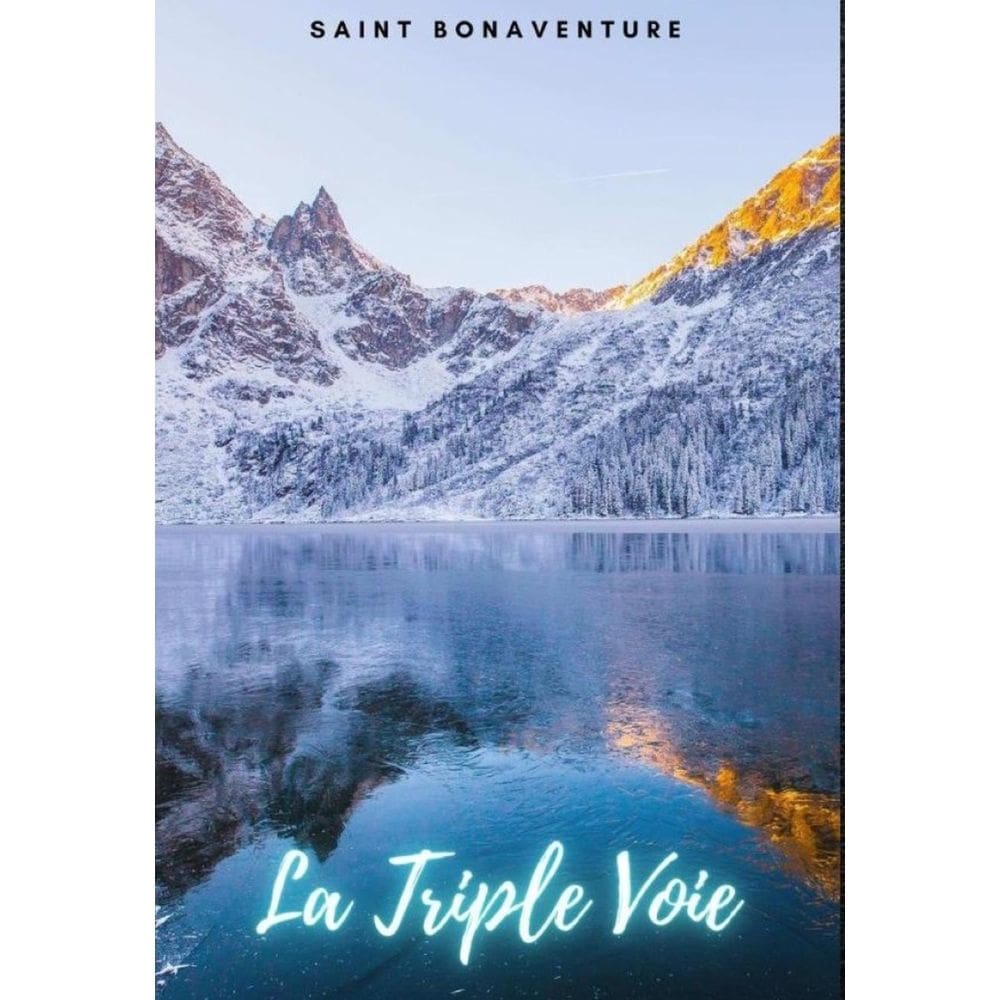 La Triple Voie - Francês