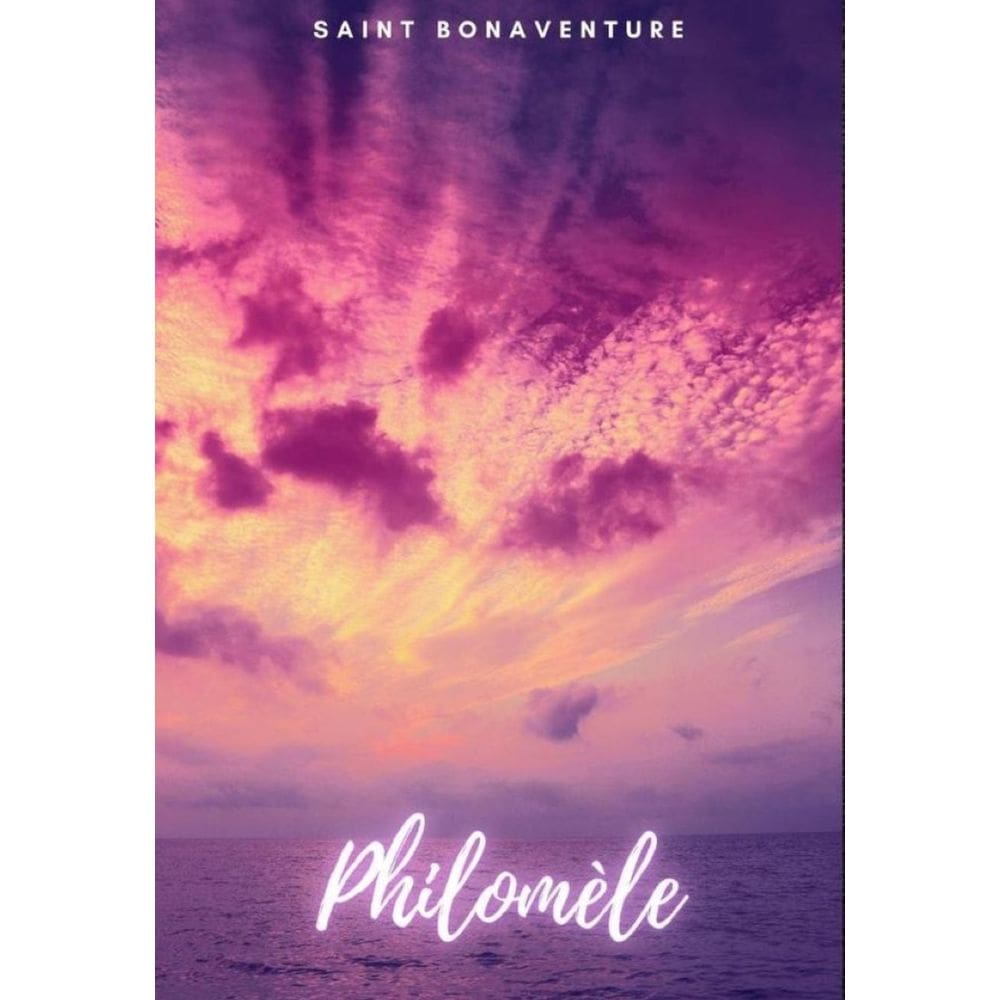 Philome`le - Francês