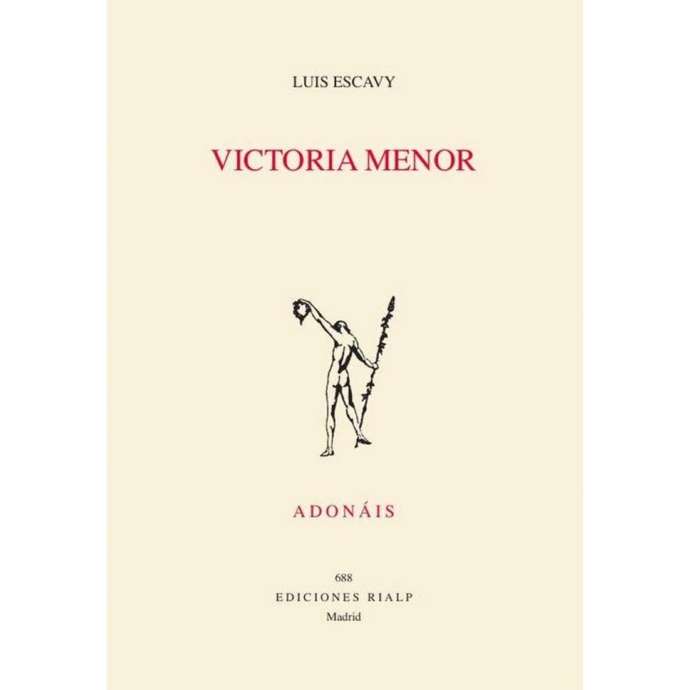Victoria menor - Espanhol