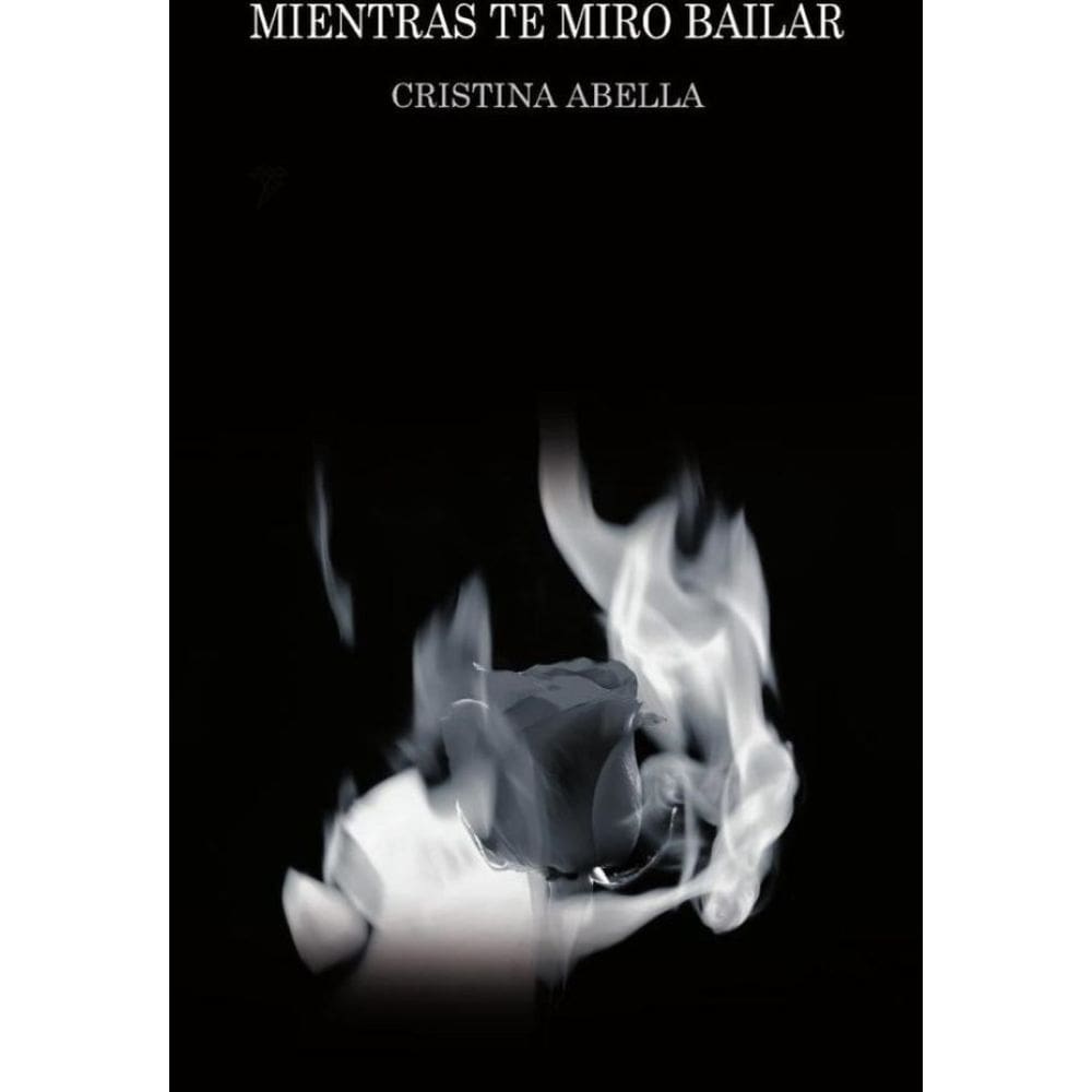 Mientras te miro bailar - Espanhol