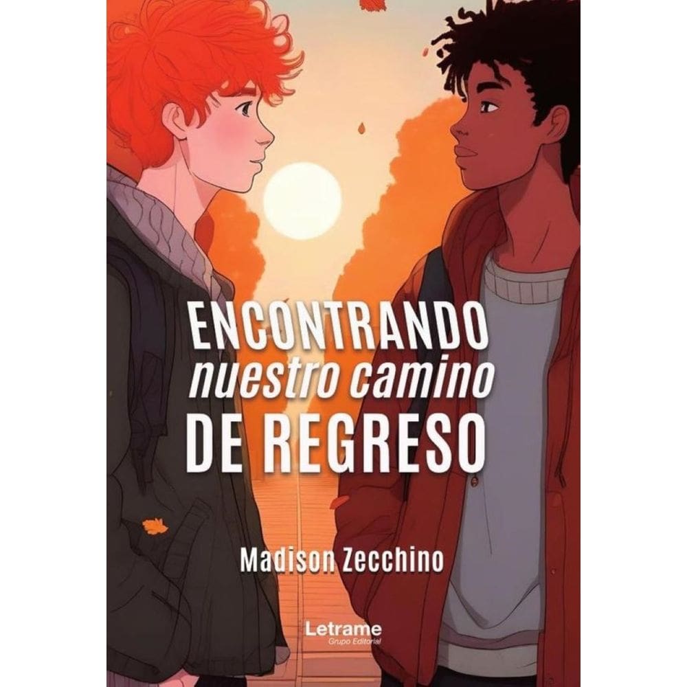 Encontrando nuestro camino de regreso - Espanhol