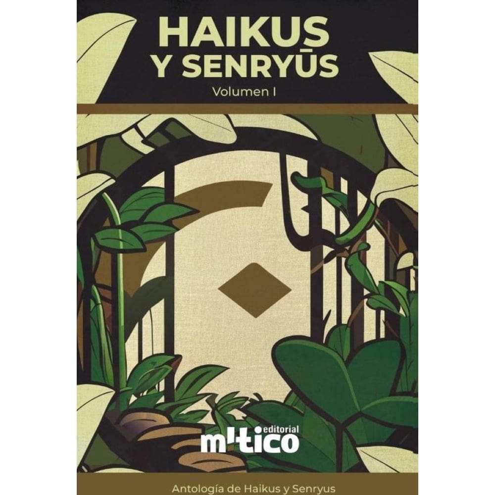 Haikus y senryus  - Espanhol