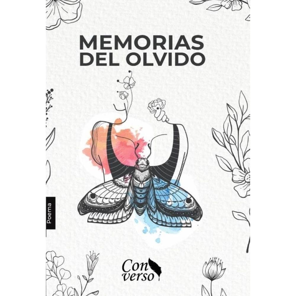 Memorias del olvido - Espanhol