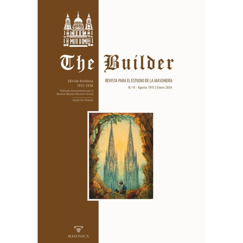 The builder 8  - Espanhol