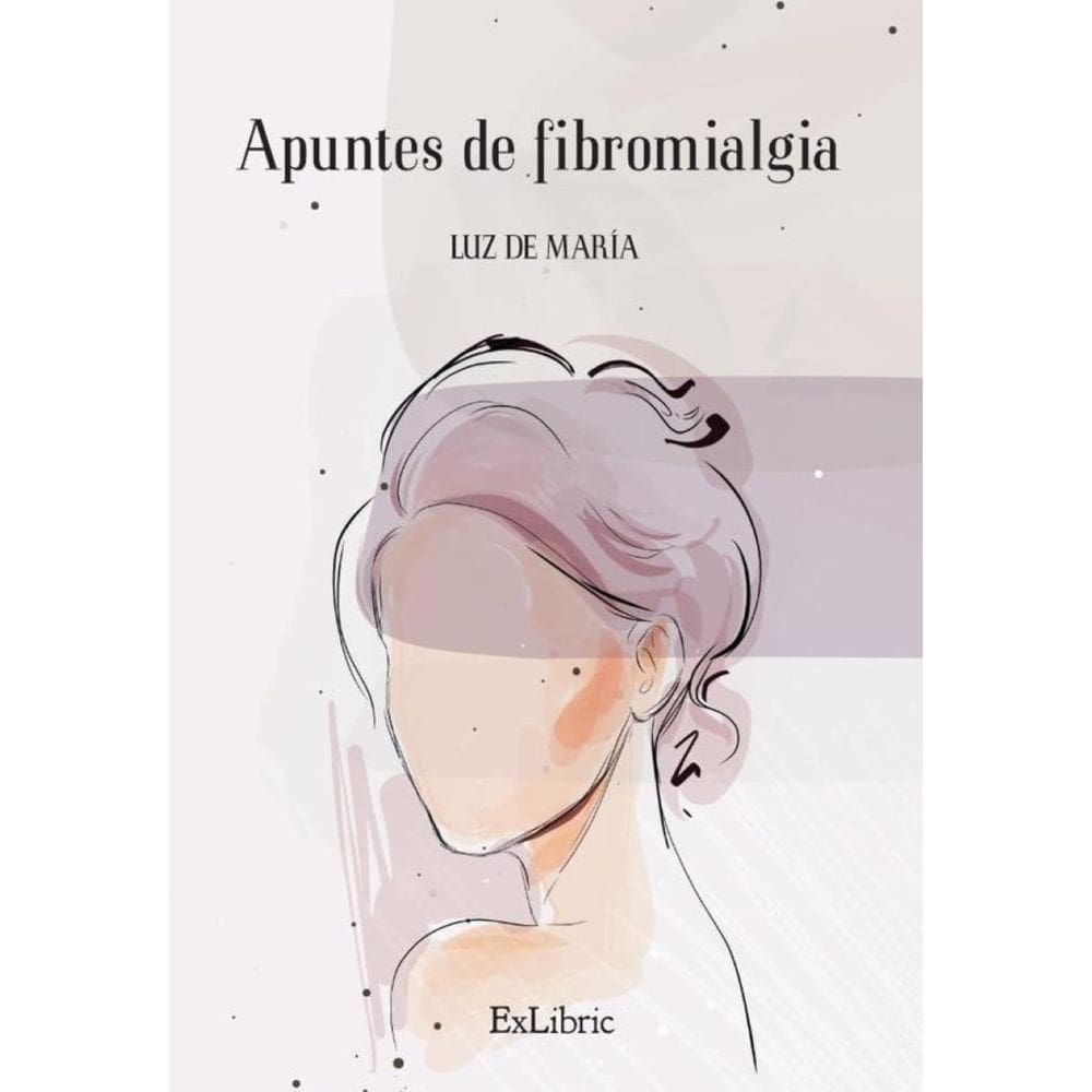 Apuntes de fibromialgia - Espanhol