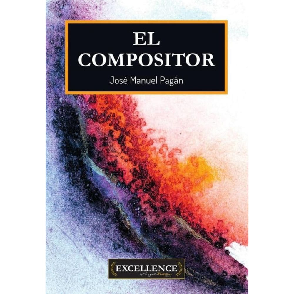 El compositor - Espanhol