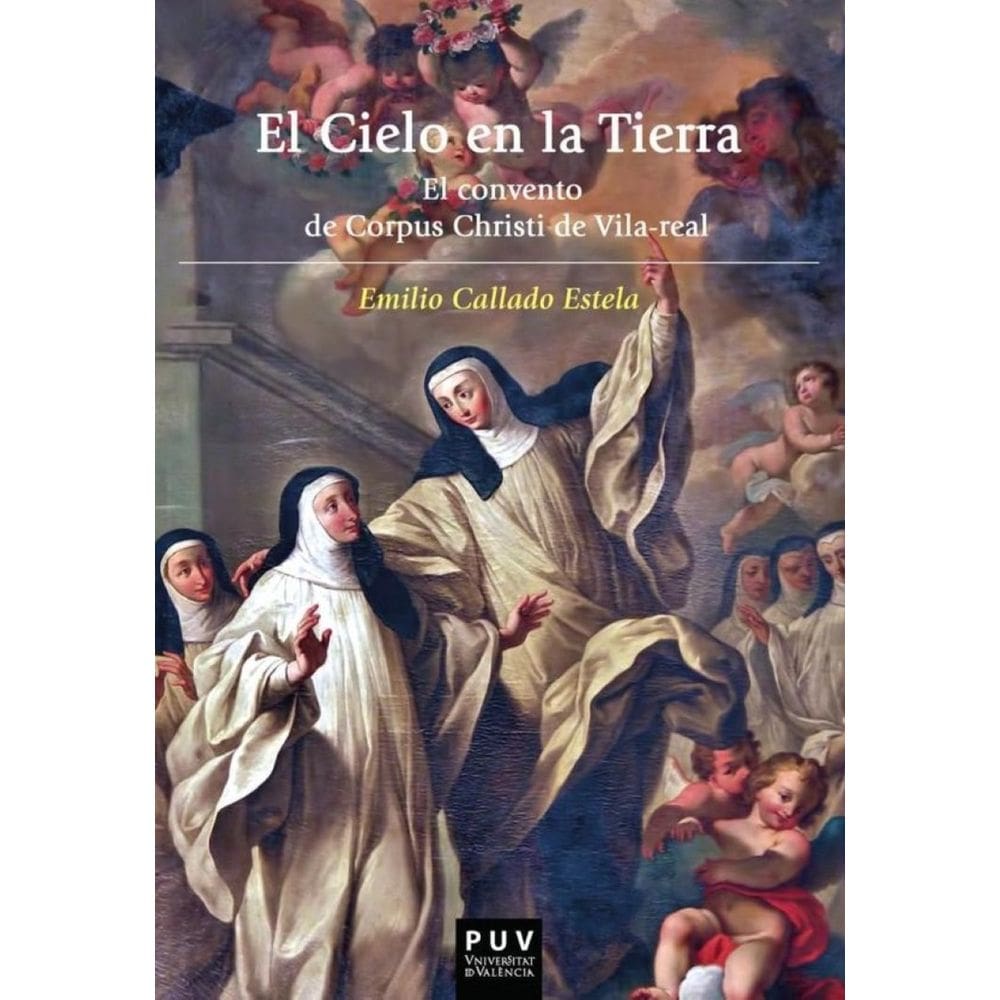 El cielo en la tierra - Espanhol